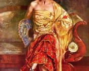 豪尔赫 阿珀利 : Flamenca